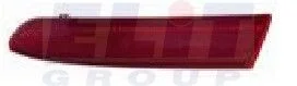 Світловідбивач задн лів VW JETTA IV 04.10-09.14 DEPO 341-2902L-UQ