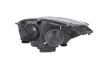 Фара прав (H15/H7/PY21W/W5W, електричн, з мотором, колір відбивача: чорн) FORD FOCUS III 10.14-02.20 DEPO 431-11C9RMLEMD2 (фото 2)