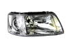 Фара прав (H4, електричн, з мотором) VW TRANSPORTER T5 04.03-11.09 DEPO 441-1168R-LD-EM (фото 1)