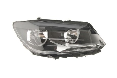 Фара галогенова DEPO 44111G1RMLDEM2