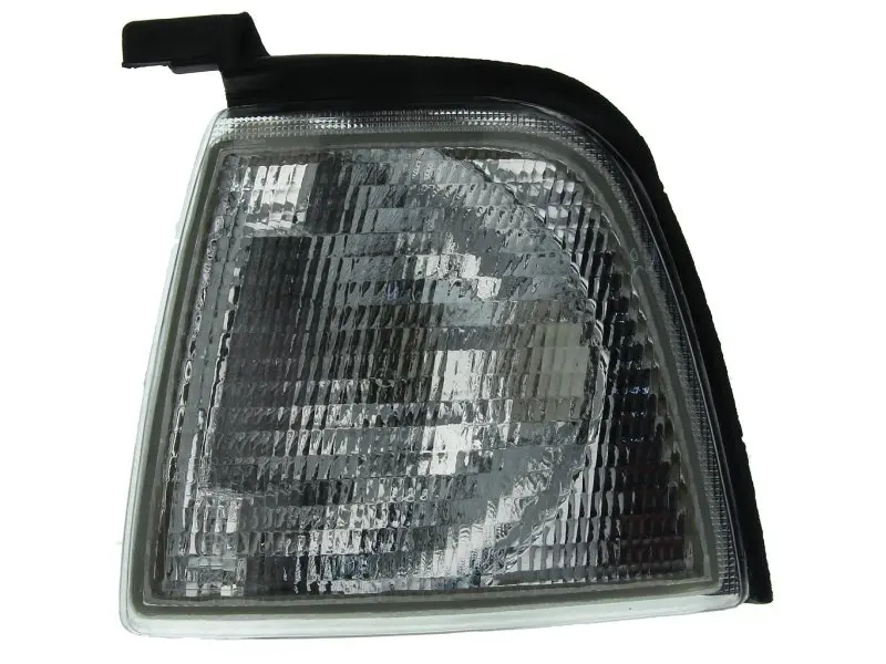 Лампа сигналу повороту переднього лів (прозорий, PY21W) AUDI 80 B4 09.91-08.00 DEPO 441-1505L-UE-C (фото 1)