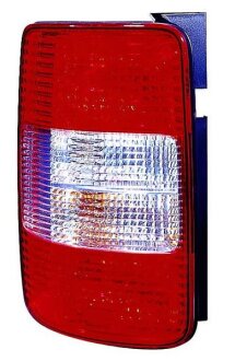 Ліхтар задній LH DEPO 4411965LUE