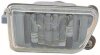 Протитуманна фара передн Лів (H3) VW GOLF II, JETTA II 08.83-12.92 DEPO 4412004LUE (фото 1)
