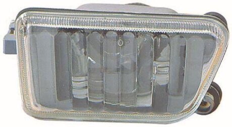 Протитуманна фара передн Прав (H3) VW GOLF II, JETTA II 08.83-12.92 DEPO 4412004RUE