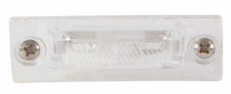 Підсвітка номерного знаку SKODA SUPERB I VW CADDY III, CADDY IV, PASSAT B5 FL, TOURAN I, TRANSPORTER T5 10.00-09.20 DEPO 4412107NUQ