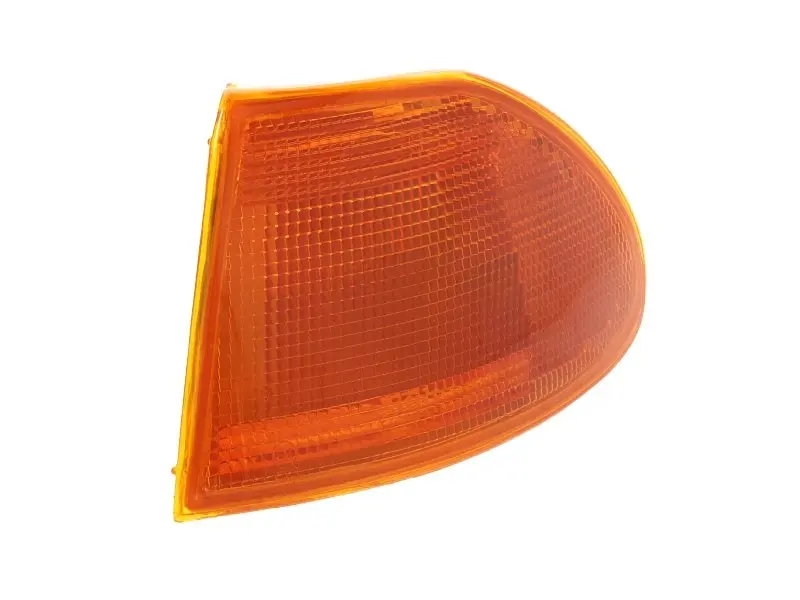 Лампа сигналу повороту переднього лів (помаранч) OPEL ASTRA F 09.91-07.94 DEPO 442-1510L-UE-Y (фото 1)