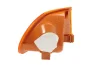 Лампа сигналу повороту переднього лів (помаранч) OPEL ASTRA F 09.91-07.94 DEPO 442-1510L-UE-Y (фото 2)