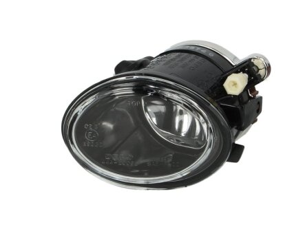Протитуманна фара передн Лів (HB4) BMW 3 E46, 5 E39 11.95-12.07 DEPO 4442009LUQN