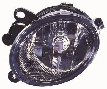 Протитуманна фара передн лів (H7) AUDI A6 C6 05.04-10.08 DEPO 446-2001L-UQ (фото 1)
