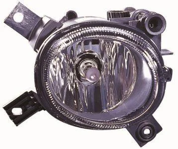 Протитуманна фара передн прав (H11) AUDI A3 8P, A4 B7 05.03-08.12 DEPO 446-2002R-UE