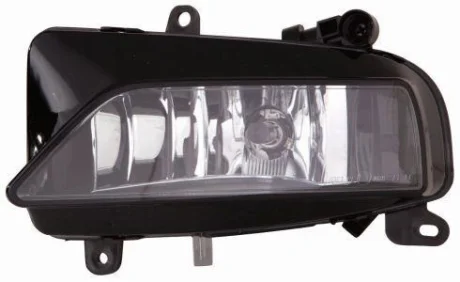 Протитуманна фара передн прав (H8, S-LINE) AUDI A5 8T 10.11-01.17 DEPO 446-2010R-UQ