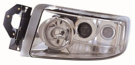 Фара автомобільна DEPO 5511163LLEMF1