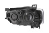 Фара Прав (H1/H7/PY21W/W5W, електричн, без мотора, колір повороту: прозор) CITROEN C-ELYSEE 11.12-11.16 DEPO 5521142RLDEM (фото 2)