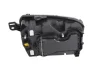 Фара прав (галоген, H4/PY21W/W5W, електричн, з мотором) FIAT PANDA 169 09.03-03.09 DEPO 661-1141R-LD-EM (фото 2)