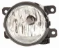 Протитуманна фара передн лів/прав (H11) DS DS5 IVECO DAILY VI ALFA ROMEO GIULIA, STELVIO CITROEN BERLINGO III, DS5 FIAT 500, 500 C, 500 L, 500X, DOBLO II, DUCATO, FIORINO / QUBO 09.03- DEPO 661-2019N-UQ (фото 1)