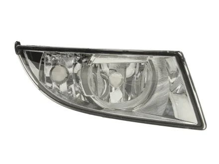Протитуманна фара передн прав (H8) SKODA FABIA II, ROOMSTER 12.06-04.15 DEPO 665-2008R-UE