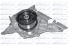 Водяний насос Audi 80/A4/A6/A8/Passat 2.4/2.6/2.8i 91-05 DOLZ A174 (фото 1)