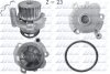Водяний насос AUDI A3 A4 A6 TT/ SEAT Altea XL (5P5 DOLZ A212 (фото 1)