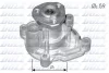 Водяний насос Polo/Golf/Passat 1.4FSI 2.0TDI 02-07 DOLZ A218 (фото 1)