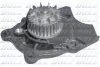 Водяний насос T5/A4/A6/A8/Octavia/Superb/Golf VI/Passat 1.8/2.0 TFSI 08- DOLZ A231 (фото 1)