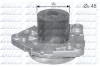 Водяний насос Combo/Doblo/Ducato 1.6/2.0D/CDTi 10- DOLZ A300 (фото 1)