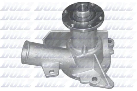 Водяний насос Dolz DOLZ B212