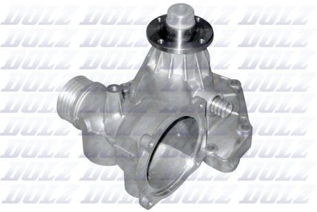 Фото насос системи охолодження DOLZ B319 Насос системи охолодження DOLZ B319