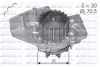 Водяний насос Scudo/Jumpy/Berlingo/Expert/Ducato 1.9D/2.0HDi 98- DOLZ C120 (фото 1)