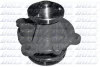Насос охолоджуючої рідини VOLVO-PENTA MASSEY FERGUSON 3000 VOLVO BL, EC, ECR, EW, FC, L, PL, SD 1004-4-D7E DOLZ D301 (фото 1)