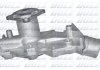 Водяний насос Mondeo 1.6/1.8/2.0i 93-00 DOLZ F126 (фото 1)