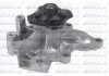 Водяний насос Mazda 323,626 1.8/2.0i 91- DOLZ F138 (фото 1)