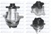 Фото 1 - водяний насос Ford Transit 2.0TDCi 16- (5 лоп.) DOLZ F236 Водяний насос Ford Transit 2.0TDCi 16- (5 лоп.) DOLZ F236 (фото 1)