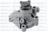 Водяний насос ELANTRA/i30/CEED/SPORTAGE 1.6-2.0i 00- DOLZ H203 (фото 1)
