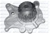 Водяний насос ACCENT/SANTA FE/TUCSON/SPORTAGE 1.5-2.2 05-12 DOLZ H215 (фото 1)
