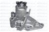 Насос водяний на HYUNDAI/KIA Accent/Getz/Elantra/Cera DOLZ H221 (фото 1)