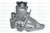 Водяний насос Kia CERATO/RIO 04-/Hyundai ACCENT 1.4/1.6 95-10 DOLZ H221 (фото 1)