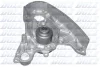 Водяний насос Ducato/Daily III/IV 2.3JTD/Multijet 02- DOLZ I170 (фото 1)