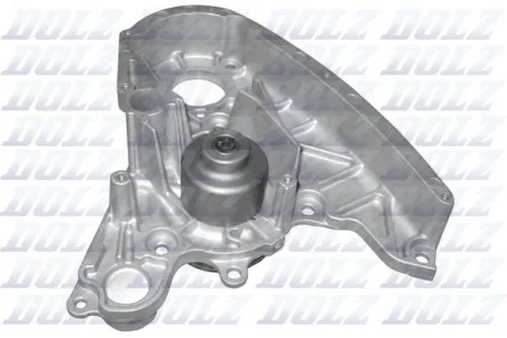 Водяний насос Ducato/Daily III/IV 2.3JTD/Multijet 02- DOLZ I170