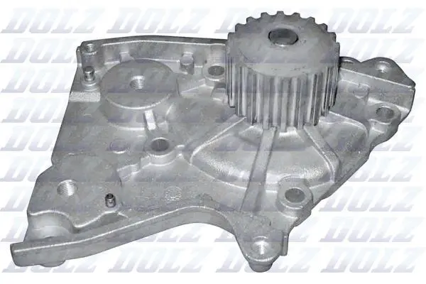 Водяний насос KIA SPORTAGE/MAZDA 626/929 1.8-2.2i 79-99 DOLZ M156 (фото 1)
