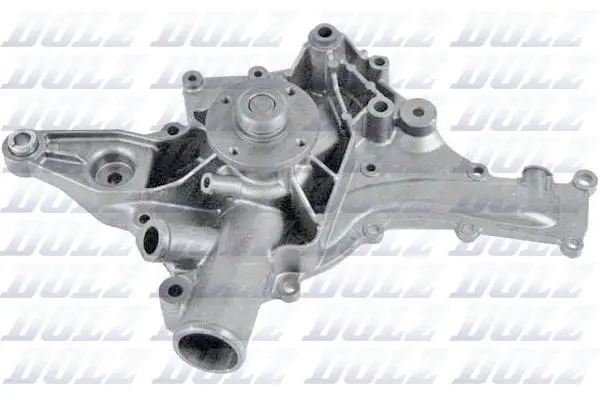 Водяний насос MB C-class (W202)/E-class (W210/W211) 97- DOLZ M211 (фото 1)