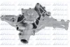 Водяний насос MB C-class (W202)/E-class (W210/W211) 97- DOLZ M211 (фото 1)