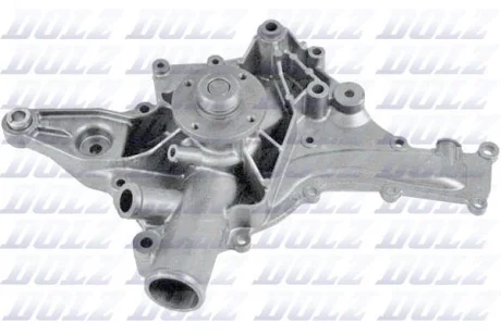 Водяний насос MB C-class (W202)/E-class (W210/W211) 97- DOLZ M211