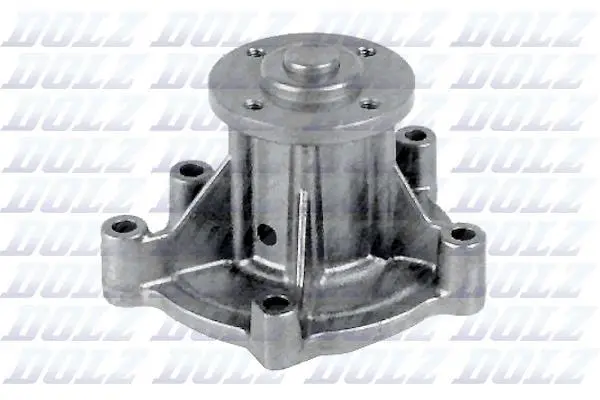 Водяний насос MB W168 OM166/668 97-05 DOLZ M213 (фото 1)