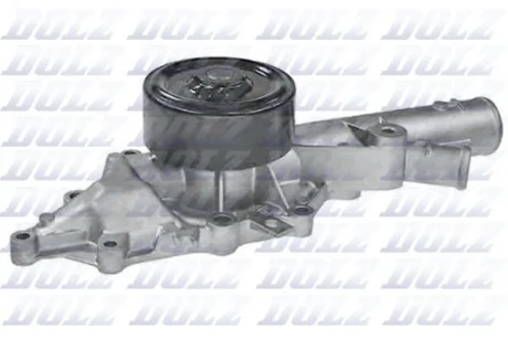 Водяний насос MB W202/203/210 OM611 97-07 DOLZ M219