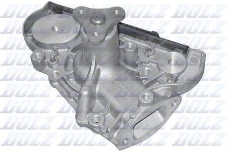 Водяний DOLZ M461