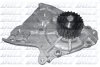 Водяний насос Kia Sportage 2.0i 16V 94-00 (25z) DOLZ M465 (фото 1)
