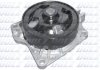 Водяний насос Mazda 3 1.3-1.6 03-15 DOLZ M470 (фото 1)