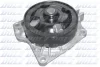 Водяний насос Mazda 3 1.3-1.6 03-15 DOLZ M470 (фото 1)