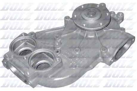 Фото помпа водяна DOLZ M625 Помпа водяна DOLZ M625
