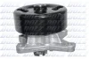 Помпа воды NISSAN Qashqai,X-Trail 2.0 07- DOLZ N150 (фото 1)